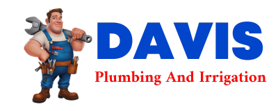 Trusted plumber in ESCALANTE